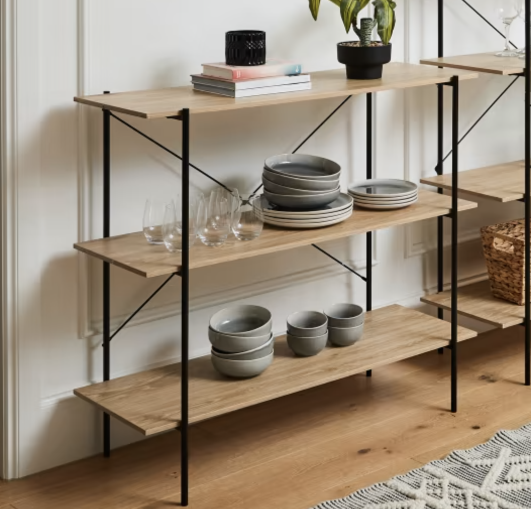 Kmart anders online modular bookshelf